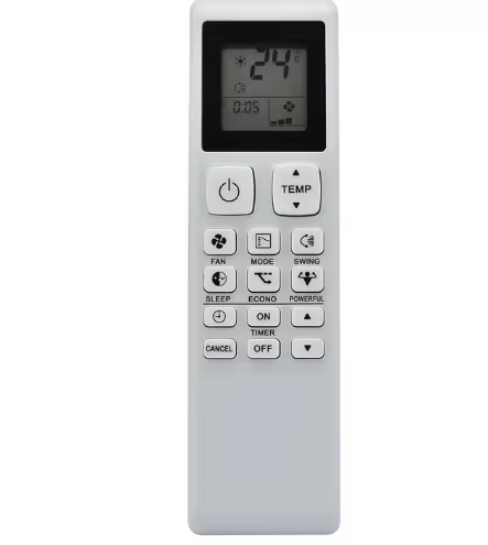 Remote Daikin